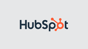 Logo HubSpot CRM