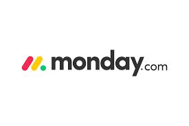 Logo monday CRM