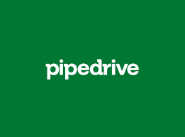Logo Pipedrive