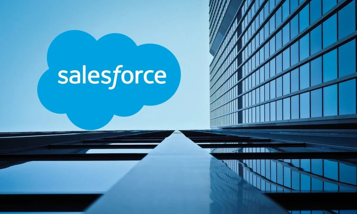 Salesforce: plataforma CRM com Agentforce e IA