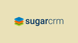 Logo SugarCRM