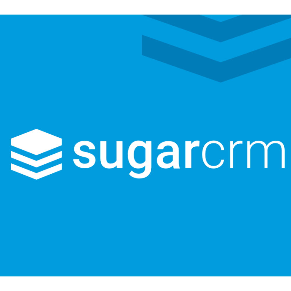 SugarCRM: plataforma de vendas B2B com IA